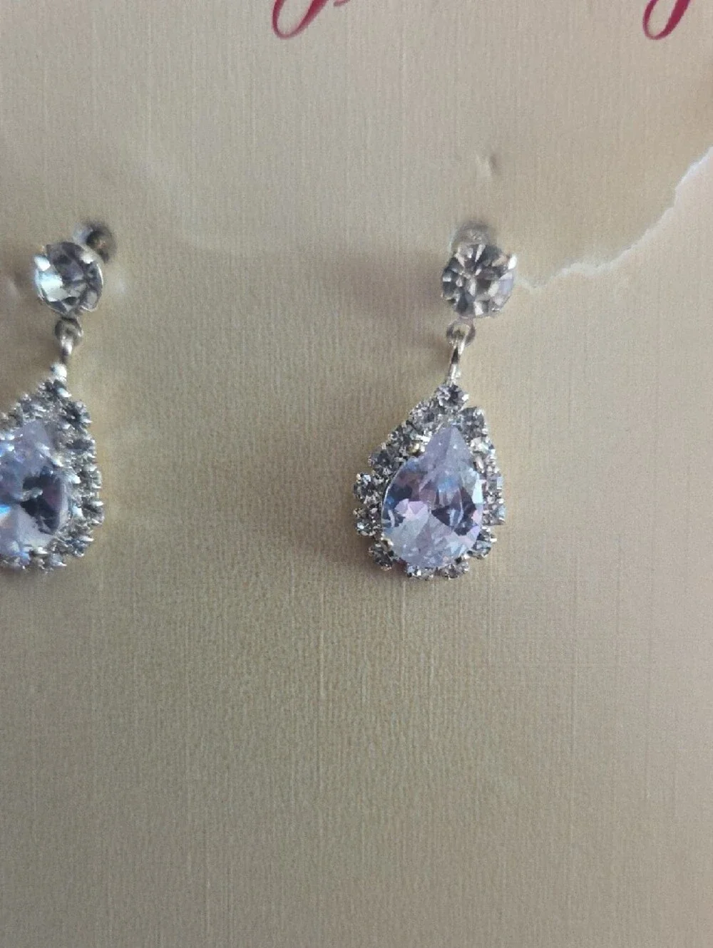delicate silver